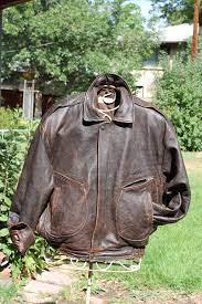 Vintage Mens Leather Bomber Jacket Philippe Monet Size 40 Mens Leather Bomber Jacket Leather Bomber Leather Bomber Jacket