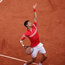 Jun 07, 2021 · musetti duly tested djokovic despite losing. Novak Djokovic Crushes Berankis To Set Musetti Clash Ubitennis