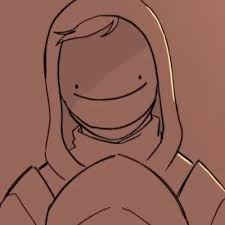 Minecraft face minecraft characters face reveal twitter web green man funny tweets dream team streamers dankest memes. Did Dream Face Reveal Today Dreamfrbot Twitter