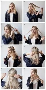 Kolay Sac Modelleri Yapimi Bakimli Kadin Bakimli Kadin Kolay Modelleri Sac Yapimi Hair Styles Long Hair Tutorial Easy Hairstyles