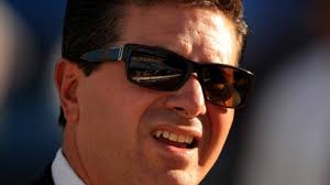 Fritz Pollard Alliance asks Washington team to change its name