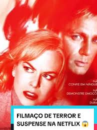 FILMAÇO DE TERROR E SUSPENSE EXCELENTE ASSISTAM... 🎬 Apaixonado por cinema  🍿 Críticas, resenhas e dicas de filmes ✨ Descomplicando o universo do  cinema para você 🎥 Vamos juntos explorar histórias ...