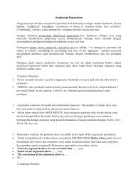 Generic structure of analytical exposition thesis. Analytical Exposition Pdf Merokok Rokok