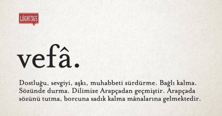 Sanalda Hakk�n� Asla �deyemem Dedi�iniz Biri Var M�?