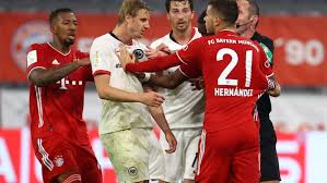 Gladbach officials refused to allow the player to leave before his contract expired in 2016. Bundesliga Matchday 31 Preview Bayern Against Gladbach Miasanrot Com