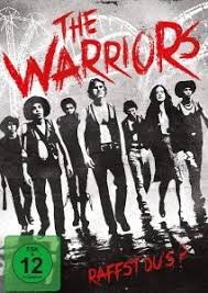 Gang members blamed for the murder of a charismatic street leader are forced to fight their way back to their turf. The Warriors Film Rezensionen De