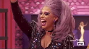 The library isn't open all the time, squirrel friends. Gif By Rupaul S Drag Race Find Share On Giphy
