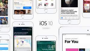 Since you didn't wrote what ipod touch model you . Apple Releases Ios 10 For Iphone Ipad And Ipod Touch To The Public 9to5mac