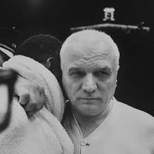 Quotes by Cu's D'Amato, Mike Tysons trainer; ￼ Passion “When a person's  interested in something, they're willing to tolerate any kind of problems  that may come up.”