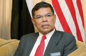 Saifuddin nasution perjuangan dan semangat reformasi. Small Drop In Prices Even After Zero Rated Gst Says Saifuddin