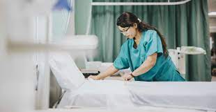 What Are The Everyday Roles And Responsibilities Of A Nurse? | Blog