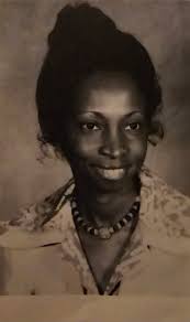 Ms. Arizona Moore Service will be held on: Wednesday, April 30, 2025.  Blessed Sacrament