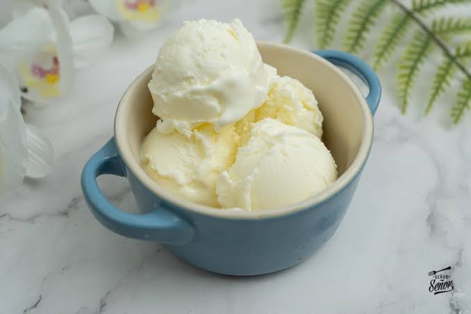 Frozen Yogurt