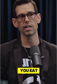 Tom Bilyeu Discusses Entrepreneurship