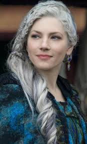Gosh I just love her so much my beautiful lagertha rose ❤️❤️