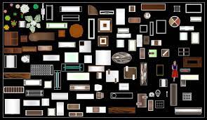 Free Cad Color Blocks Free Autocad Blocks Drawings Download Center