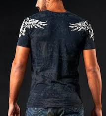 Affliction Discount Code Affliction Hate And Destroy Ss Tee
