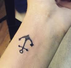 Giờ đây, chị em tha hồ sở hữu những mẫu tattoo điệu đà hoặc cá tính dựa. Nhá»¯ng Hinh XÄƒm Nhá» Ä'áº¹p Cho Ná»¯ Ä'áº§y Tinh Táº¿ Mtrend