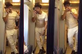 Cabin crew jobs fun stuff! Indians Need To Loosen Up Sonu Reacts To Jet Airways Crew Suspension Koimoi