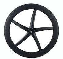 Supply 700C five spoke wheel track bike wheel 25mm width ...