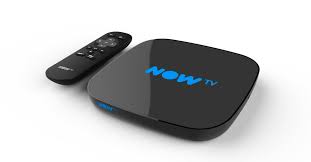 Sky Launches Now Tv Smart Box Powered By Roku