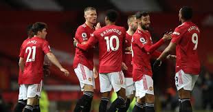 Manchester united's success on their travels has been in stark contrast to their poor premier league form at old trafford. The Man Utd Star Acted On The Dressing Room Message In Stunning Style Against Leeds Netral News