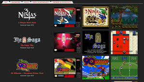 The best website to play online games! Best Websites To Play Retro Video Games Online In 2021 Softonic