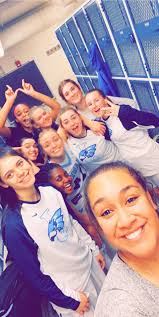 🌟 Meet the Board: Amy Daley 🌟 Amy serves as our Northeast Representative,  bringing over 30 years of coaching and leadership experience to Badger  Region. From her days playing and coaching at