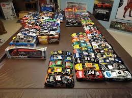 Collection by kingsdugout.myshopify.com • last updated 2 hours ago. Nascar Diecast Collection Over 80 Cars 1 24 And 1 18 Nascar Collectibles Nascar Diecast Diecast