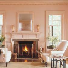 Martha stewart s best small room ideas people. Martha Stewart Pink Living Room Laurel Home