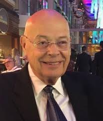 John Petro Obituary (1933