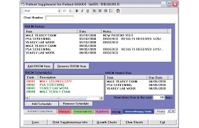 Ams Ultra Charts Software American Medical Software