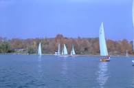 Kiser Lake Sailing Club
