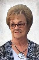 Jacqueline E. Pitochelli Obituary