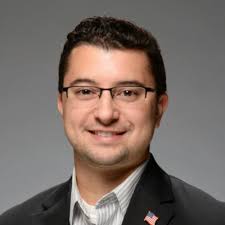 My 1st VMUG with Imran Jalil and Stephen Williams.