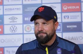 „Den nächsten Schritt gehen“: Der BTSV will sich weiter steigern