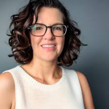 Melody Fredricks in Fontana