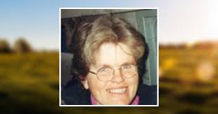 Marilyn K Steinborn Obituary July 20, 2005