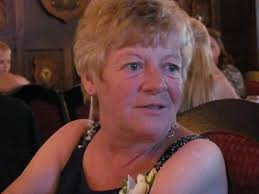 Sandra Armstrong Obituary