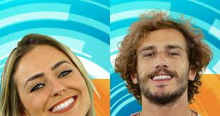 Quem deve ser o campeão do "BBB19", Paula ou Alan? Vote!