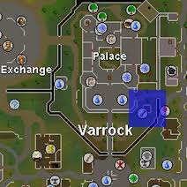 Farming Patch Locations Osrs Wiki