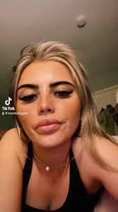 Tammy Biggins's Instagram, Twitter & Facebook