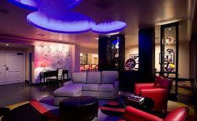 Get A Look At The Signature Suites Of The Disneyland Hotel Mickeyblog Com