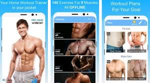 Home workouts provides scientific workout plan for all muscle groups with abs workouts, . Pro Home Workouts No Equipment Workout At Home Hack Mod Apk Free Download