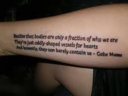 Simple fire tattoos and a significant date will already look 10x better! Quote Tattoos Page 11 Tattooimages Biz