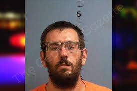 Brandon Oliver — Monroe County Jail Bookings