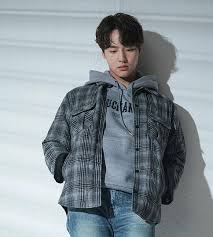 He debuted in 2016 with drama dr. Yang Se Jong Pics On Twitter A Model