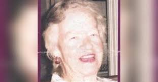 Geraldine Isabel Curtis Obituary