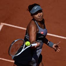 56, achieved on 26 october 2020. Naomi Osaka Fined For Media Snub And Threatened With French Open Expulsion French Open 2021 The Guardian