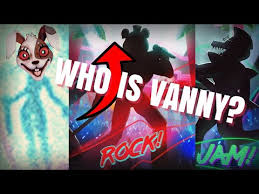 Five nights at freddy's 4. Who Is Vanny Five Nights At Freddy S Security Breach Discussion W Sk8erboy 04 Youtube